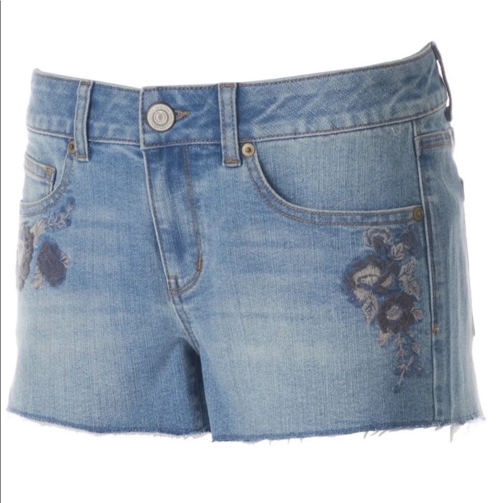 BOGO 1/2 Price!! SO shorts